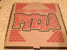 Pizza box special! 