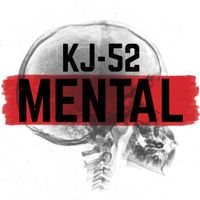 Mental album by kj52