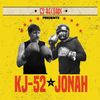 kj52 vs Jonah : kj52 vs Jonah Vinyl + ALBUM DL