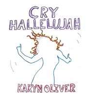 Cry Hallelujah single