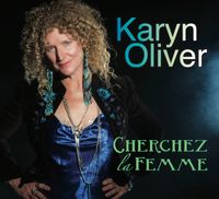"Cherchez La Femme" now available!: CD