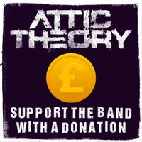 SUPPORT THE BAND WITH A DONATION