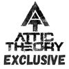 Name Attic Theory’s Debut ALBUM!