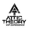Attic Theory VIP Experience