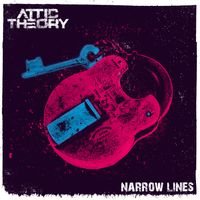 Narrow Lines - Single by Attic Theory