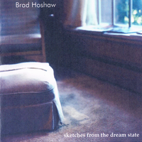 Sketches from the Dream State by Brad Hoshaw