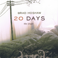 20 Days by Brad Hoshaw