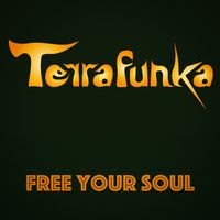 Free Your Soul (WAV - 2021 Remaster) £1.50 or more if you're a superfan ;-) by Terrafunka