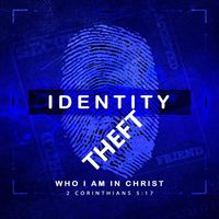 Identity Theft by Pastor Victor Ruiz