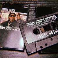 Jimmy Jump's Revenge: CD