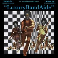 LuxuryBandAide by Aki Kharmicel