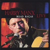 Road Ragas by Harry Manx