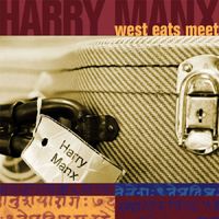 West Eats Meet by Harry Manx