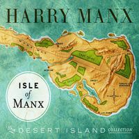 Isle of Manx by Harry Manx