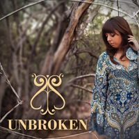 Unbroken by April Anne