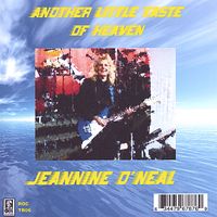 Another Little Taste Of Heaven by Jeannine O'Neal