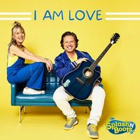 I Am Love by Splash 'n Boots