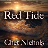 Red Tide by Chet Nichols