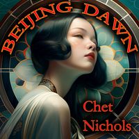 Beijing Dawn by Chet Nichols