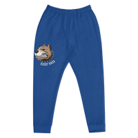 Doggy Maxx Sweatpants (Blue)