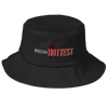Whosthahottest Bucket Hat