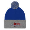 Whosthahottest Beanie