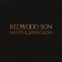 Redwood Son - Portland Record Release Party 