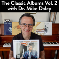 The Classic Albums Vol. 2 - 5 video lectures