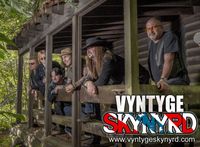 ***Sold Out*** Vyntyge Skynyrd and Whammer Jammer Live!