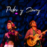 Pedro Y Zooey Trio
