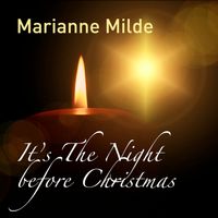 Christmas Special by Marianne Milde
