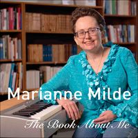 The Book About Me by Marianne Milde