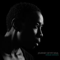 Journey of My Soul by Angie Dixon