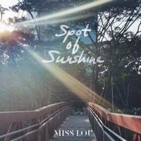 Spot of Sunshine by Miss Lou