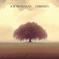 Unbroken by Joe Buchanan