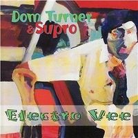 Electro Vee by Dom Turner & Supro