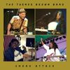 The Turner Brown Band 'Sneak Attack': CD and Digital Download