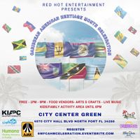 The Yaya Diamond™ Caribbean American Festival