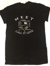 T-Shirt "Meet in the Middle"