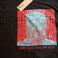 Hollow Man T-Shirt
