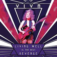 Living Well is the Best Revenge by Viva DeConcini