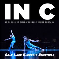Terry Riley's In C: 53 Rooms for Ririe-Woodbury - High Compatibility mp3 Version by Salt Lake Electric Ensemble
