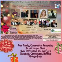 Queen City Music Promotions