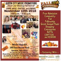 Queen City Music Promotions