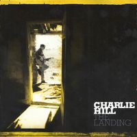 The Landing. by Charlie Hill