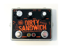 BIG JOHN DIRTY SANDWICH (FREE worldwide shipping!)