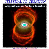 Celestial Co-Creation 1996 by Pat Canavan