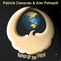 Songs Of The Earth (1995) by Pat Canavan