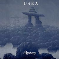 Mystery Album (1990) by Pat Canavan and U4EA