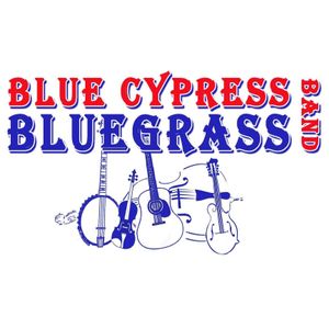 BLUE CYPRESS BLUEGRASS, LLC.